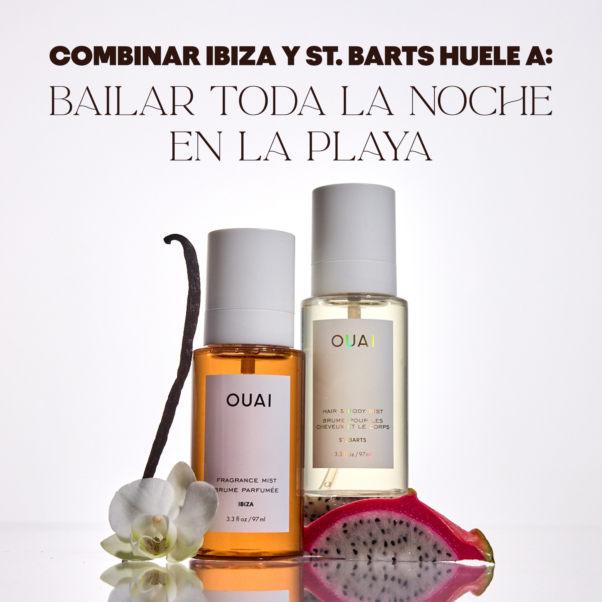 ST. BARTS HAIR & BODY MIST (FRAGANCIA PARA CABELLO Y CUERPO)